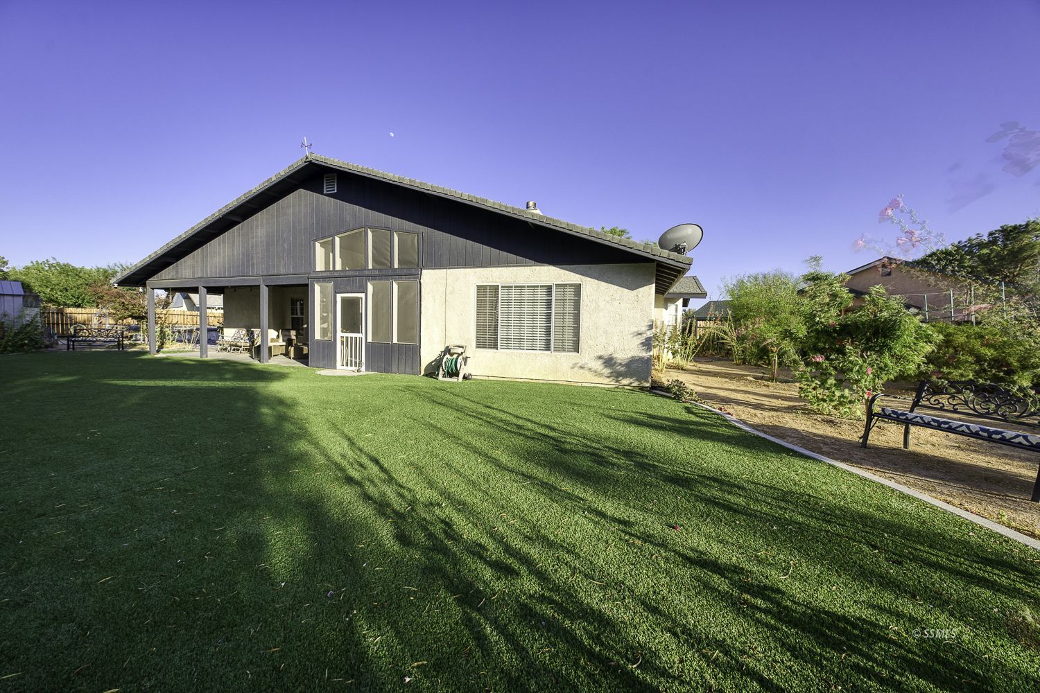 1228 West Robert Avenue Ridgecrest, CA 93555 - Photo 36 of 45