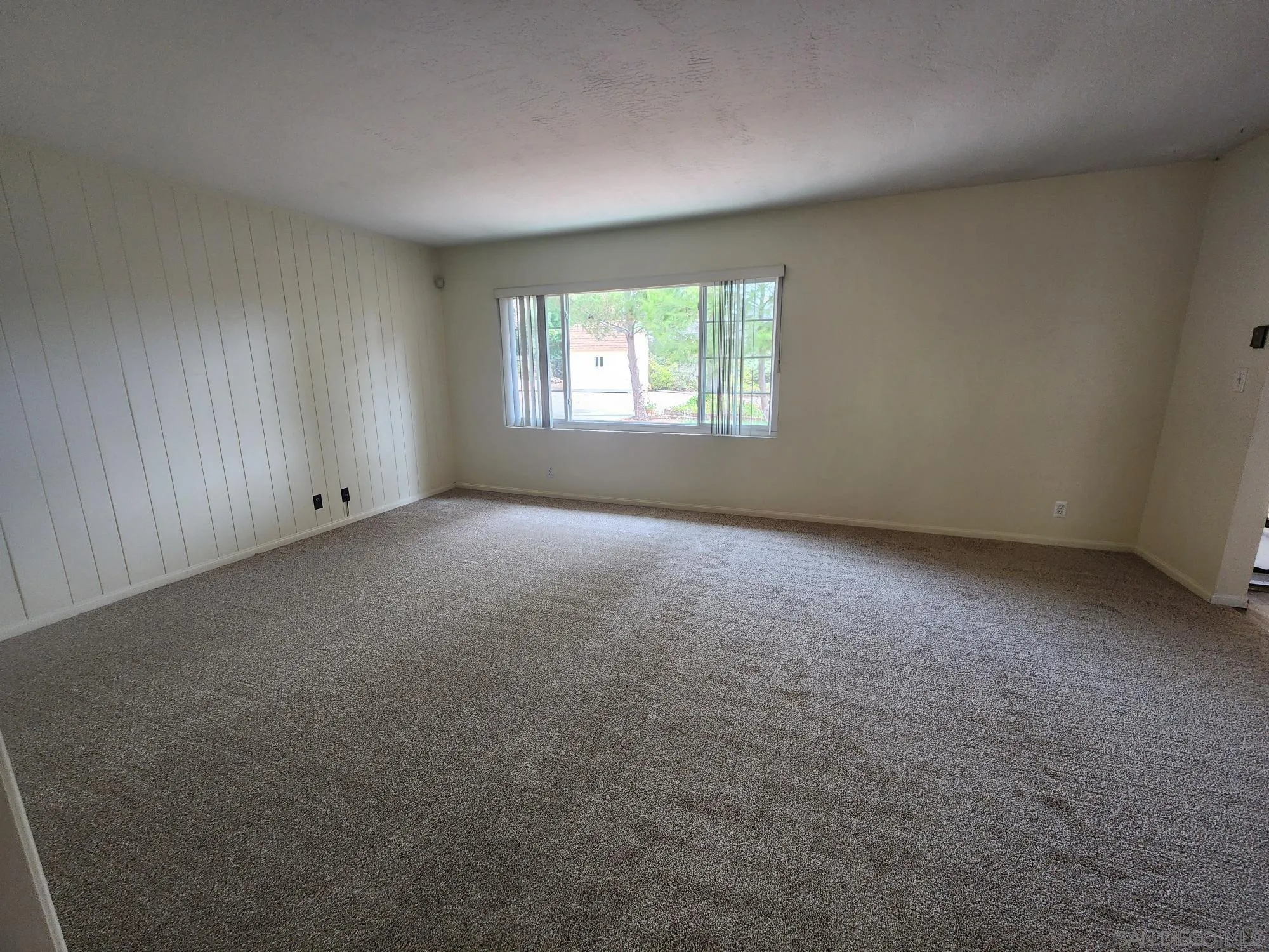 1972 Buena Creek Road Vista, CA 92084 - Photo 6 of 22 an empty room with windows