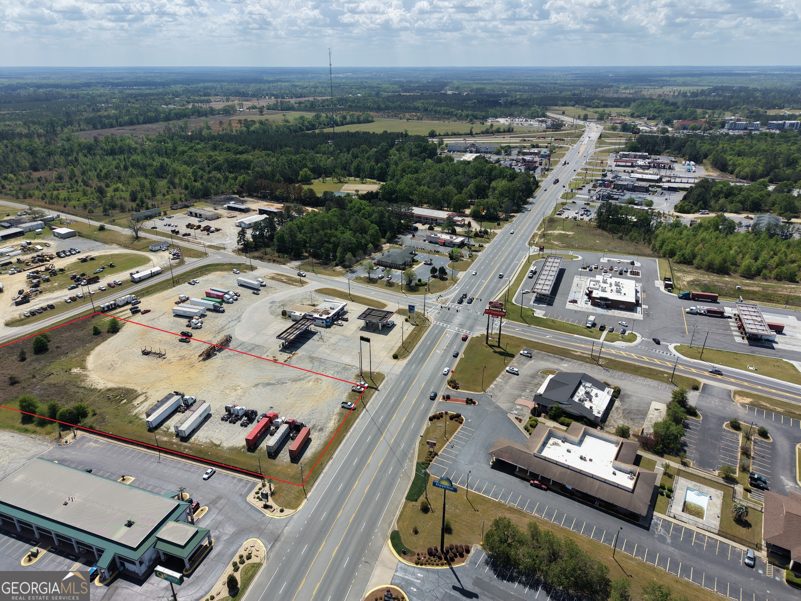 2120 Highway 441 Dublin, GA 31021 - Photo 6 of 7