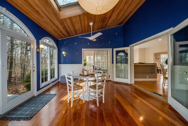 $879,000 | 25 Roast Meat Hill Road, Killingworth, CT 06419