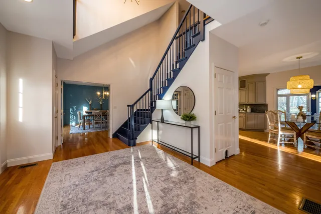 $879,000 | 25 Roast Meat Hill Road, Killingworth, CT 06419