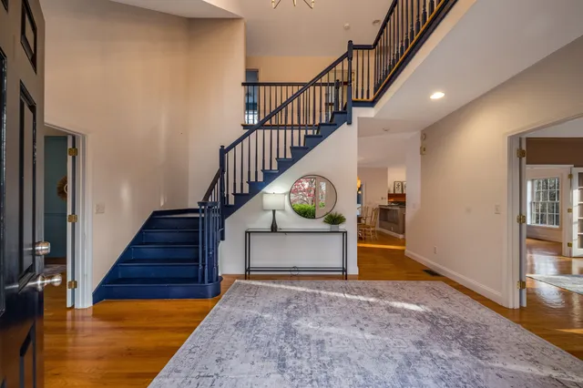 $879,000 | 25 Roast Meat Hill Road, Killingworth, CT 06419