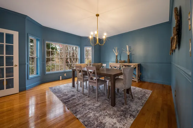 $879,000 | 25 Roast Meat Hill Road, Killingworth, CT 06419