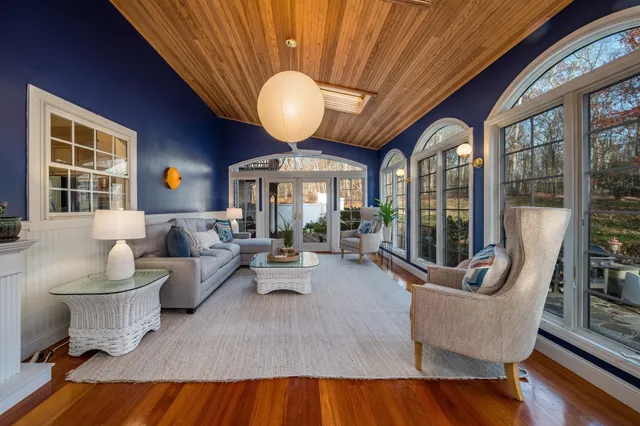 $879,000 | 25 Roast Meat Hill Road, Killingworth, CT 06419