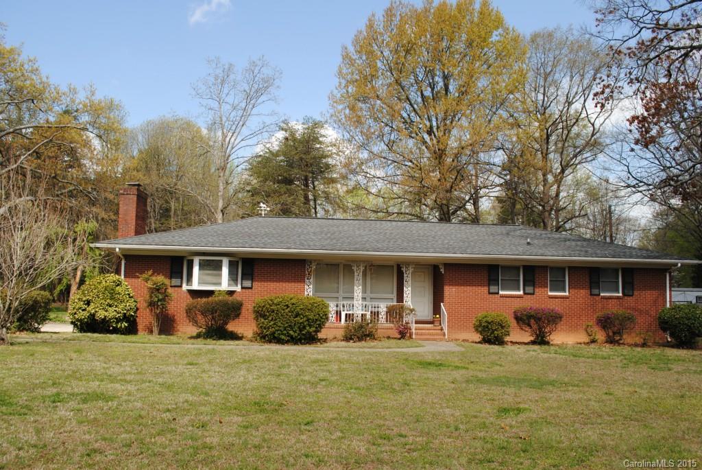 350 Wilcoy Road Rockwell, NC 28138 - Photo 1 of 24 Gallery Image 1