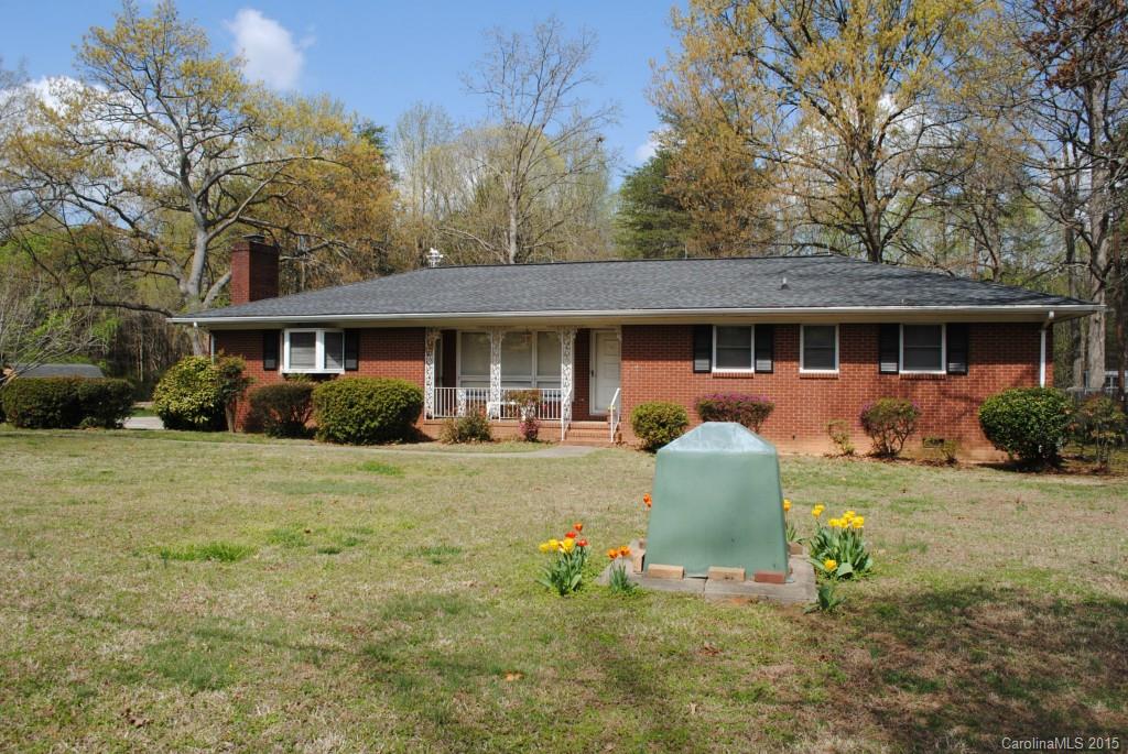 350 Wilcoy Road Rockwell, NC 28138 - Photo 2 of 24 Gallery Image 2