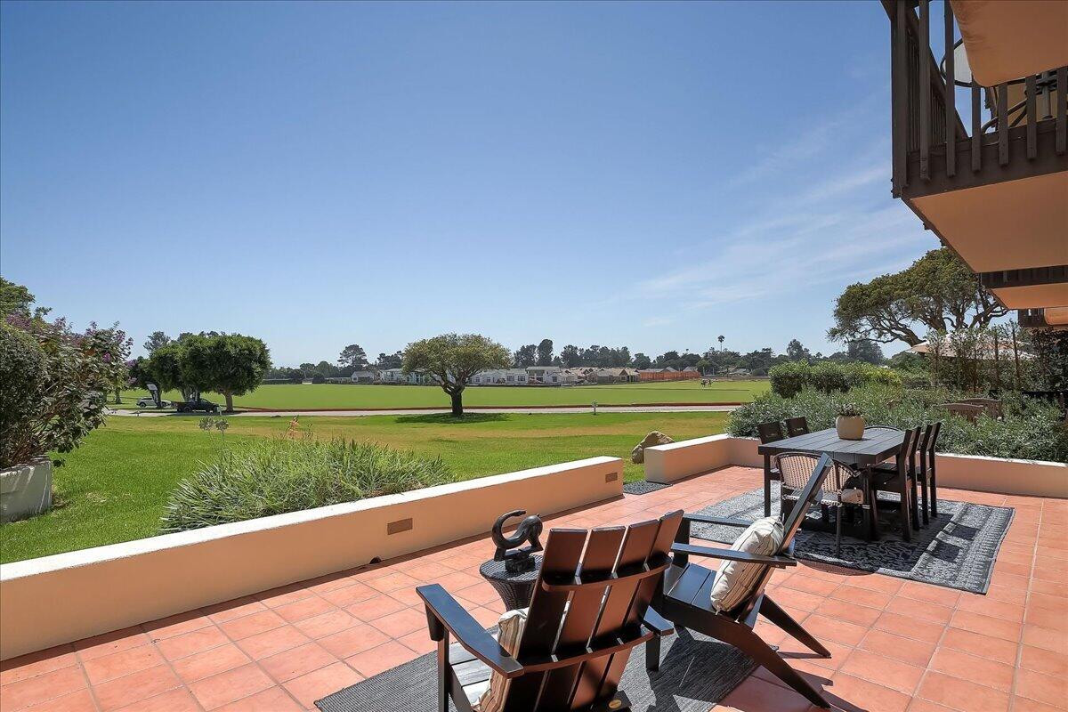 3375 Foothill Road, Unit 1112 Carpinteria, CA 93013 - Photo 23 of 39 500 SF Patio