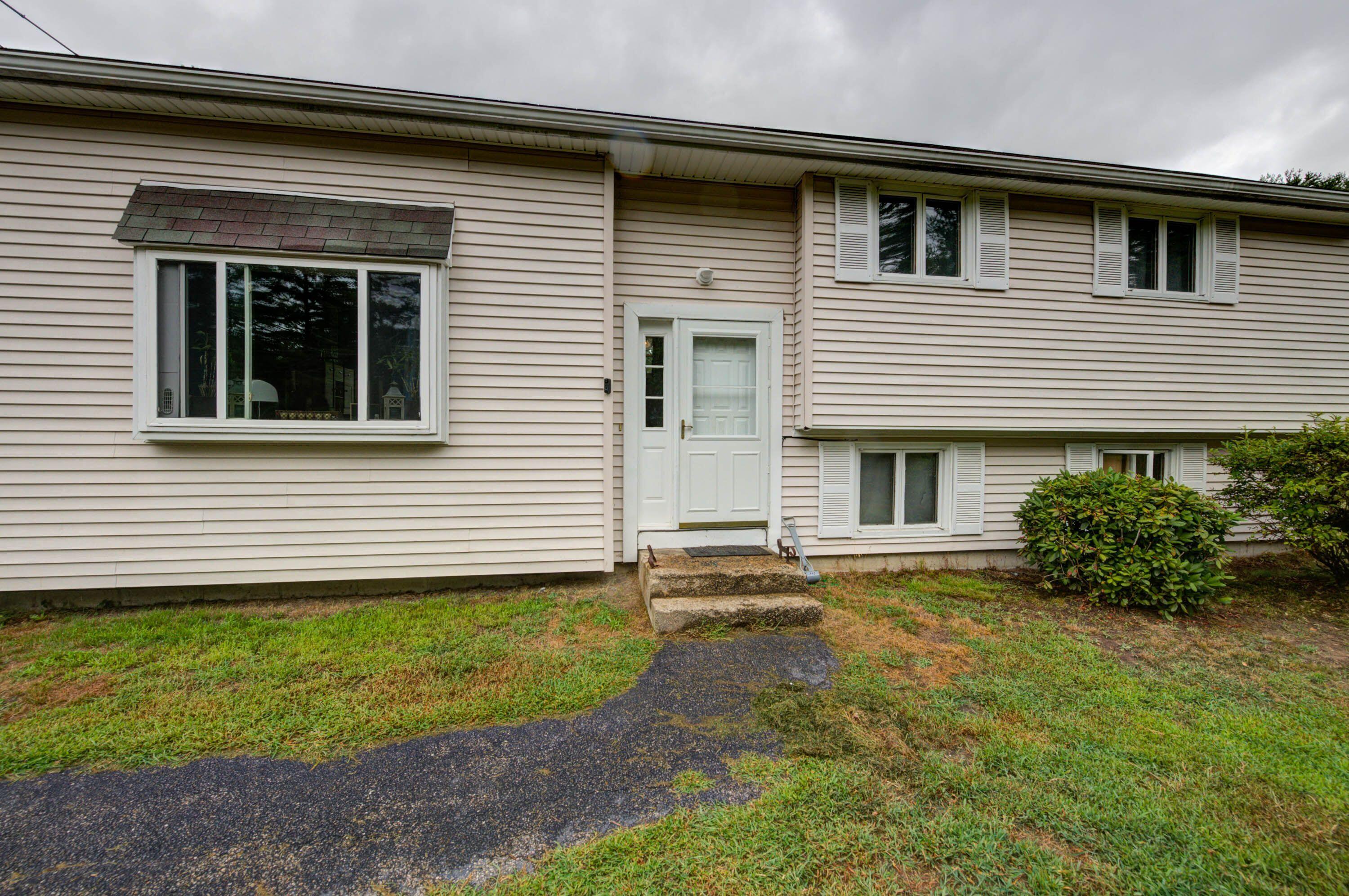 459 Saco Road Hollis Center, ME 04042 - Photo 17 of 27 Exterior 3