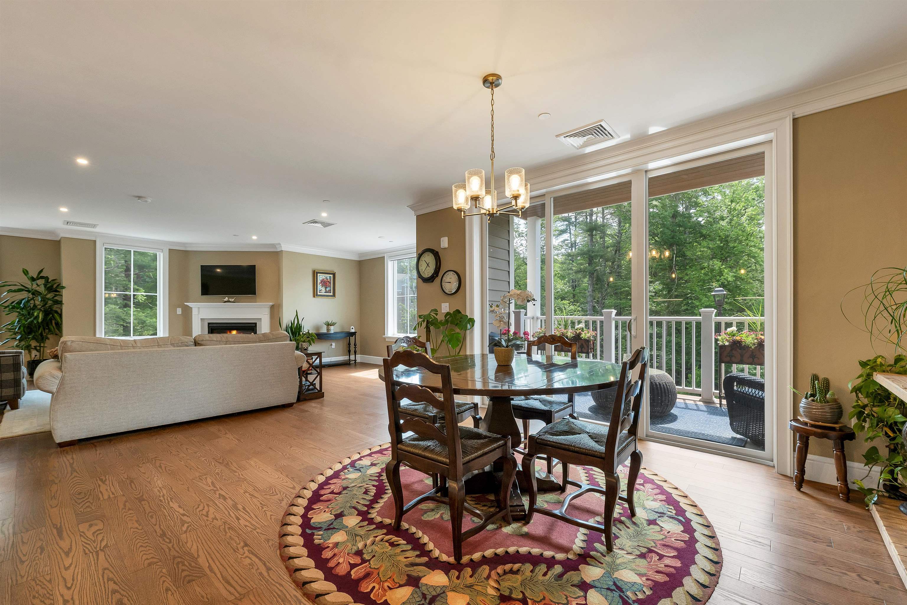24 Willey Creek Road, Unit 208 Exeter, NH 03833 - Photo 11 of 60