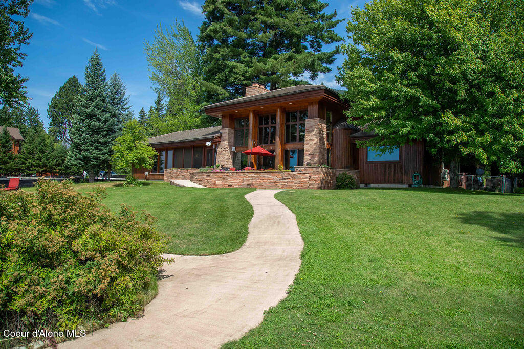440 Pringle Hope, ID 83836 - Photo 6 of 46 Walkway to the dock