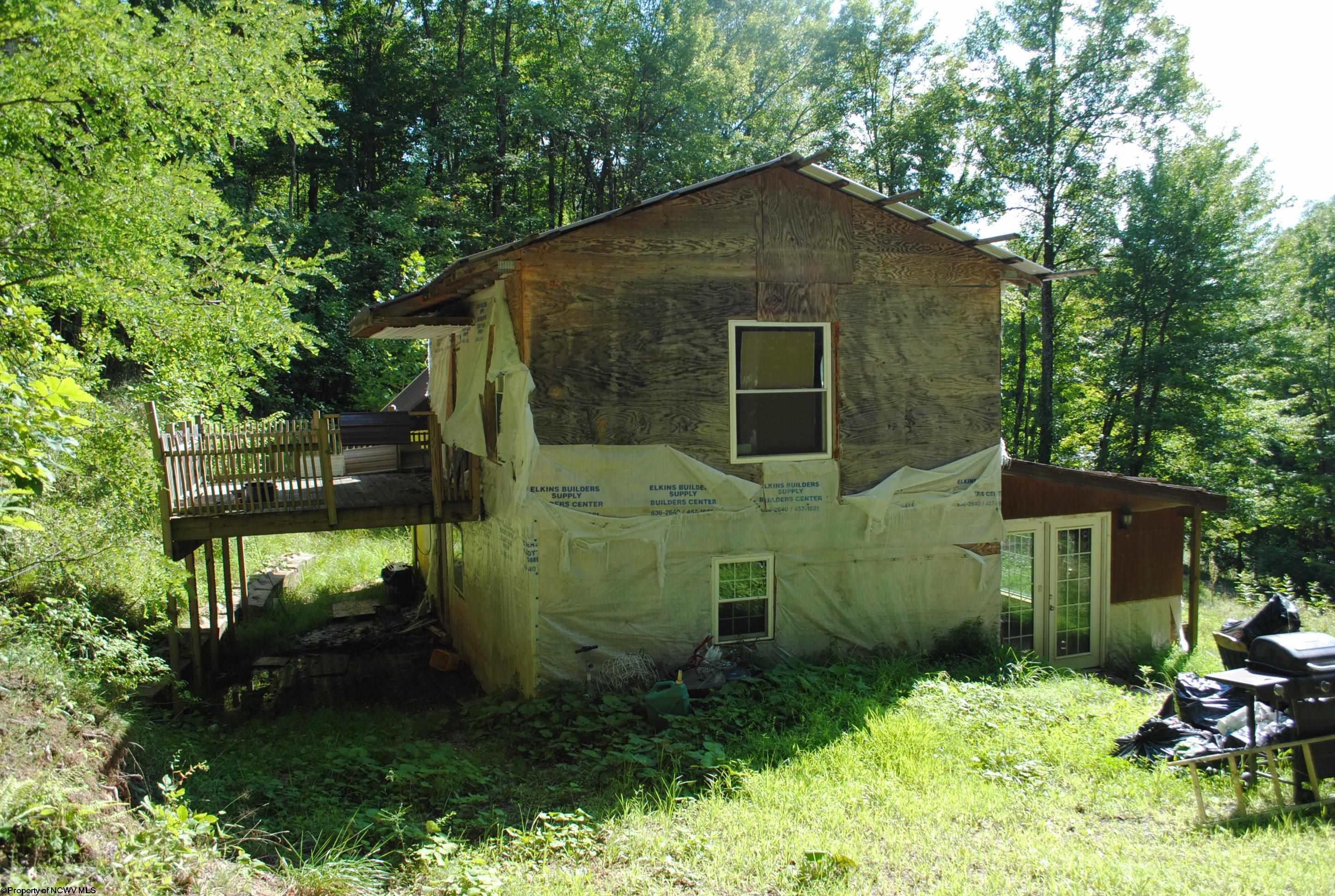 473 Bud Edge Road Moatsville, WV 26405 - Photo 23 of 27 Gallery Image 23