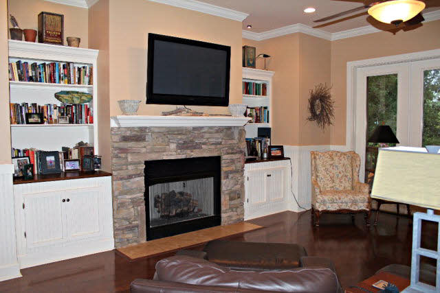 5375 Greentree Road Orange Beach, AL 36561 - Photo 2 of 25 Family Room