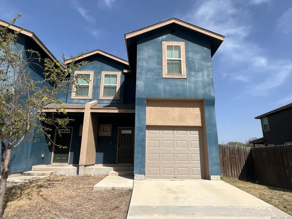 $1,425 | 6627 Mia Way, Unit 102, San Antonio, TX 78233