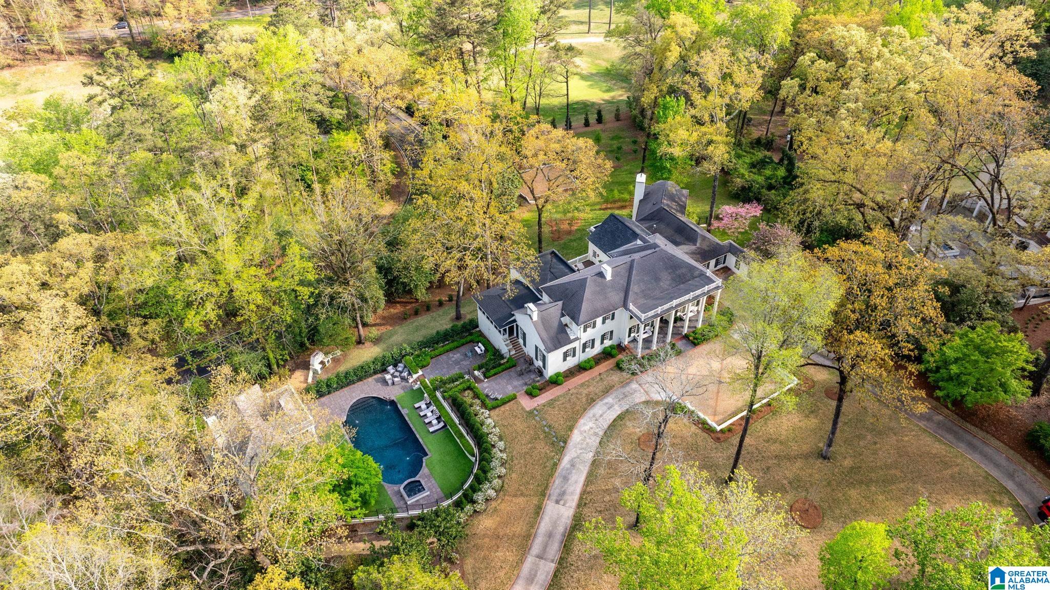 3346 Dell Road Birmingham, AL 35223 - Photo 95 of 96