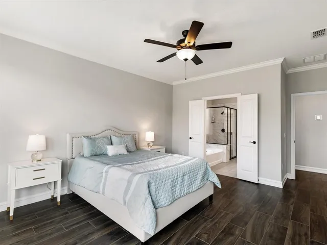 $549,900 | 9520 Trailway Drive, Oak Point, TX 75068