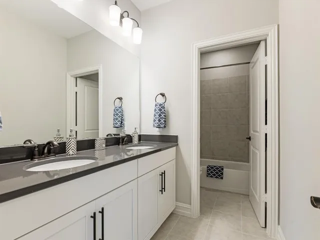 $549,900 | 9520 Trailway Drive, Oak Point, TX 75068