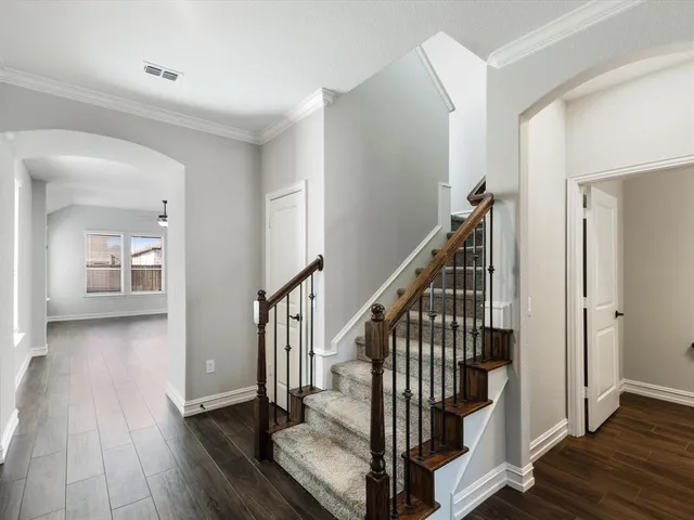 $549,900 | 9520 Trailway Drive, Oak Point, TX 75068