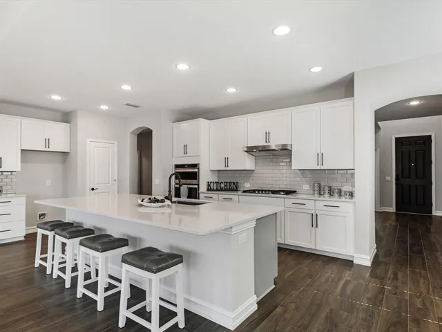 $549,900 | 9520 Trailway Drive, Oak Point, TX 75068