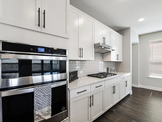 $549,900 | 9520 Trailway Drive, Oak Point, TX 75068