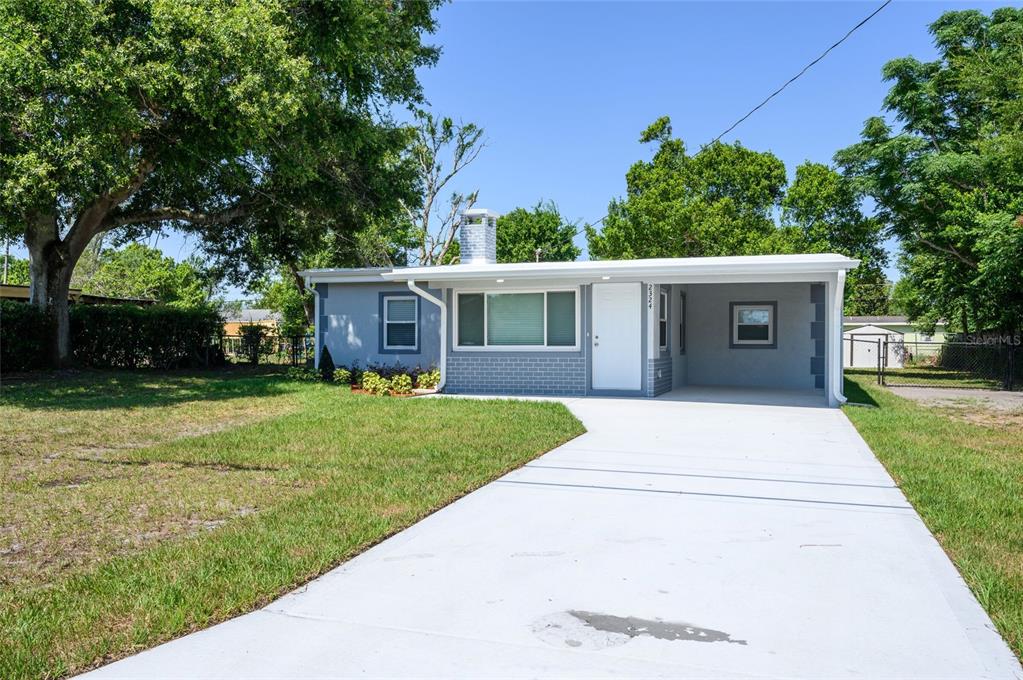 2324 Rutledge Street Orlando, FL 32817 - Photo 1 of 1