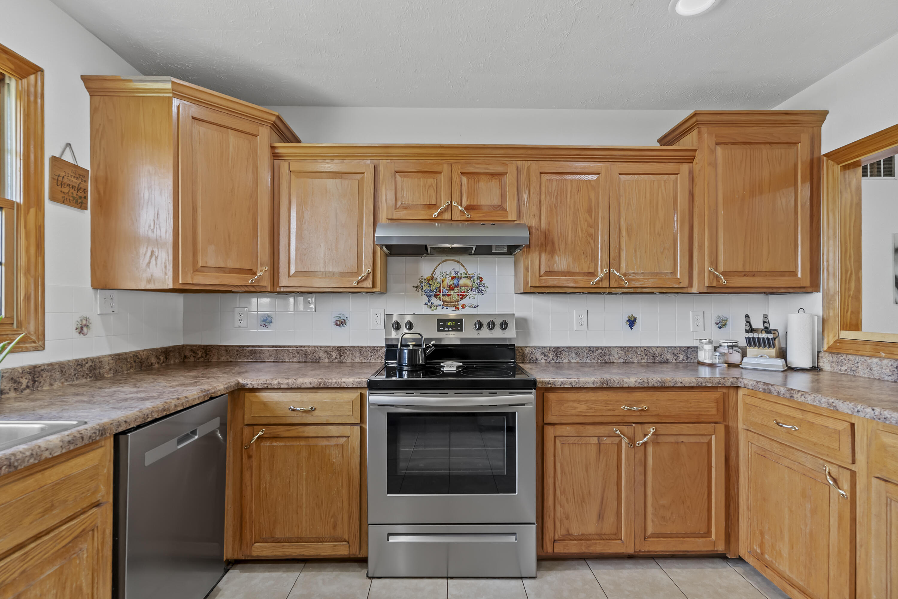 119 Jensen Road Conway, MO 65632 - Photo 13 of 42 Kitchen