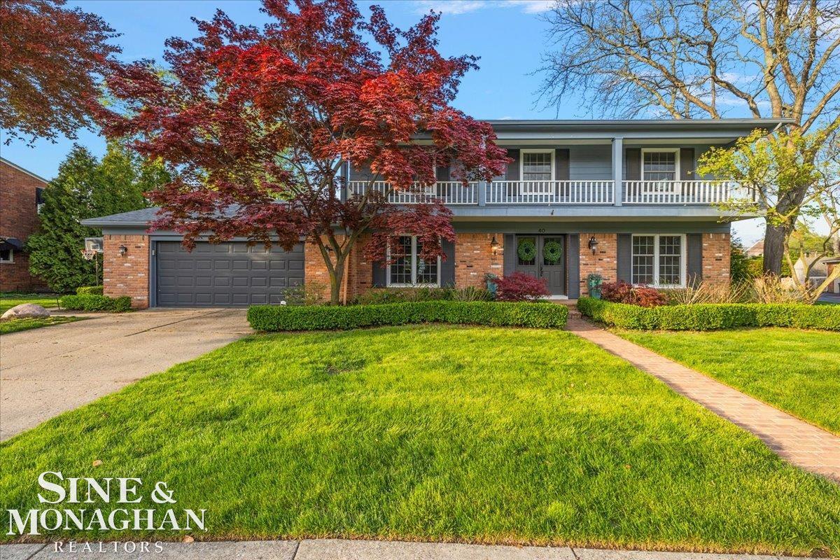 40 Warner Road Grosse Pointe Farms, MI 48236 - Photo 51 of 51