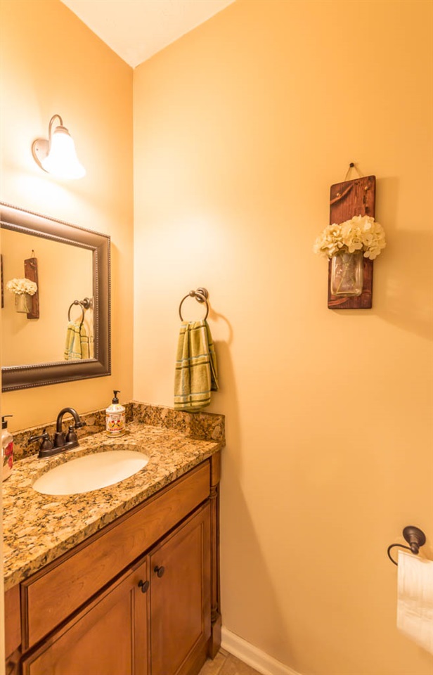 1126 Macon Ridge Drive Collierville, TN 38017 - Photo 11 of 25 Gallery Image 11