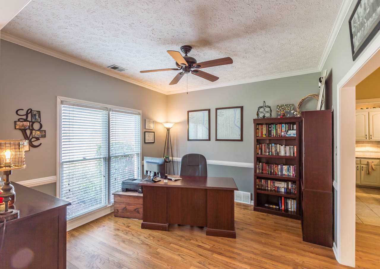 1126 Macon Ridge Drive Collierville, TN 38017 - Photo 4 of 25 Gallery Image 4