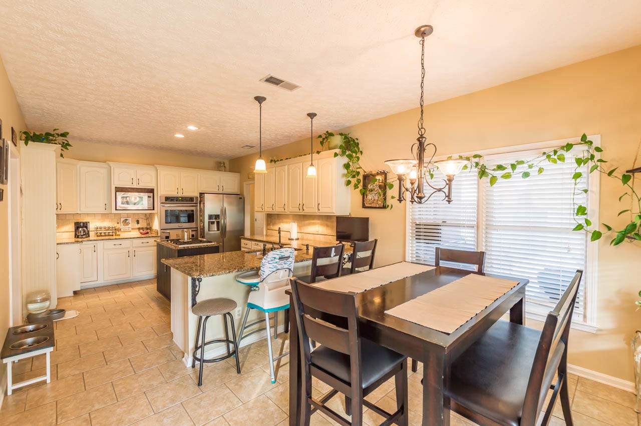 1126 Macon Ridge Drive Collierville, TN 38017 - Photo 8 of 25 Gallery Image 8