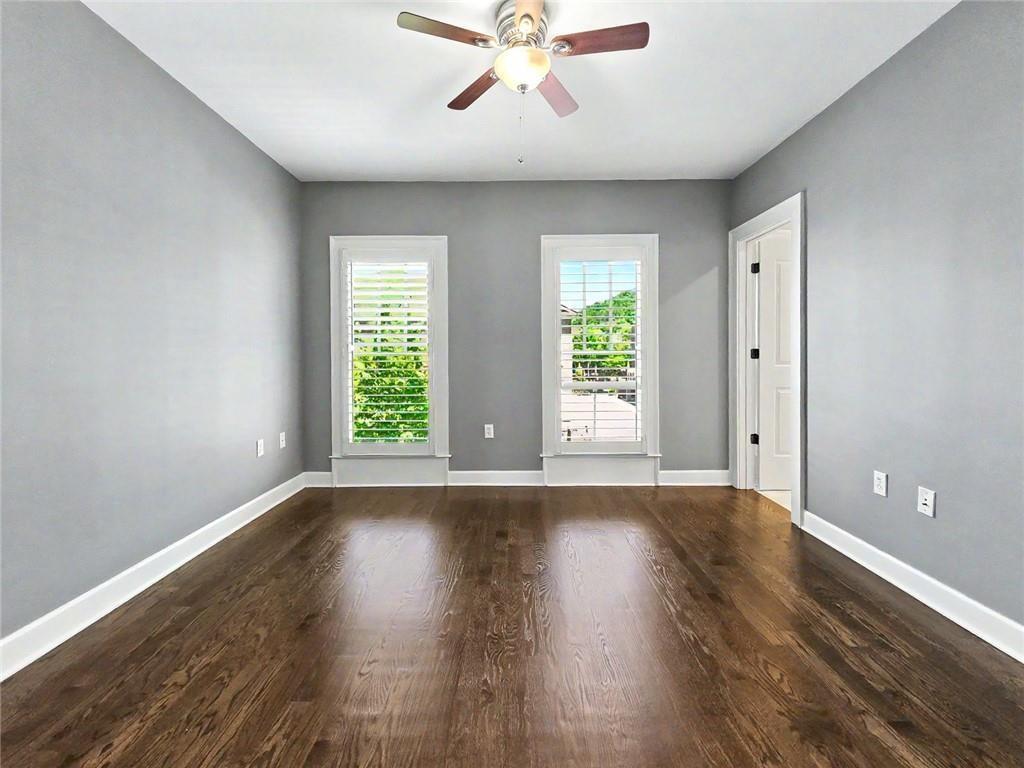 302 Riversgate Drive, Unit 55 Atlanta, GA 30339 - Photo 26 of 48 Gallery Image 26