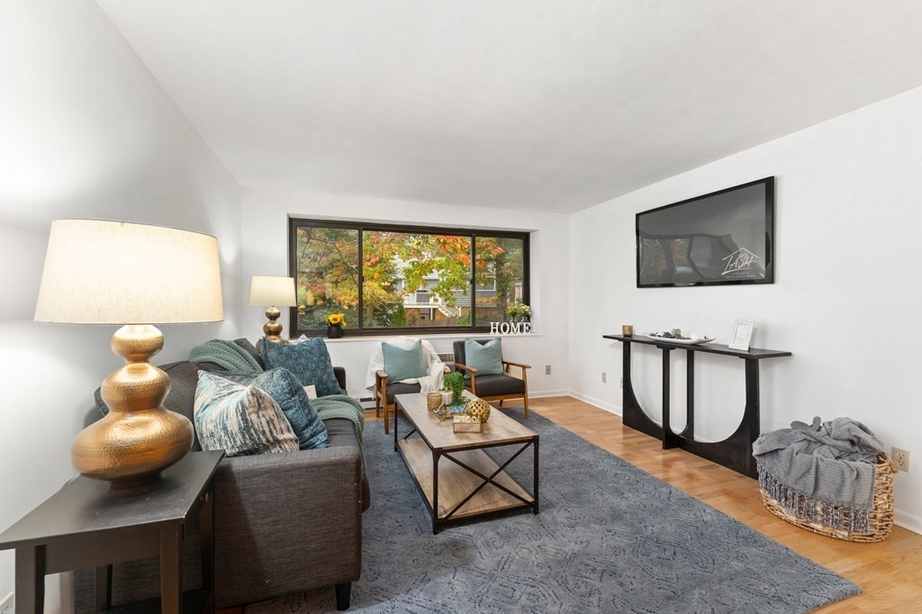 1325 Worcester Road, Unit C6 Framingham, MA 01701 - Photo 5 of 31 Gallery Image 5