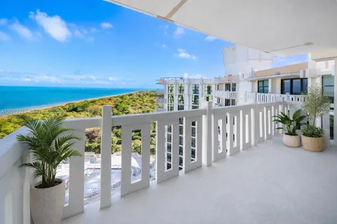 $1,500,000 | 1121 Crandon Boulevard, Unit F1203, Key Biscayne, FL 33149