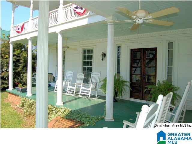 7925 Risers Mill Road Alpine, AL 35014 - Photo 4 of 27
