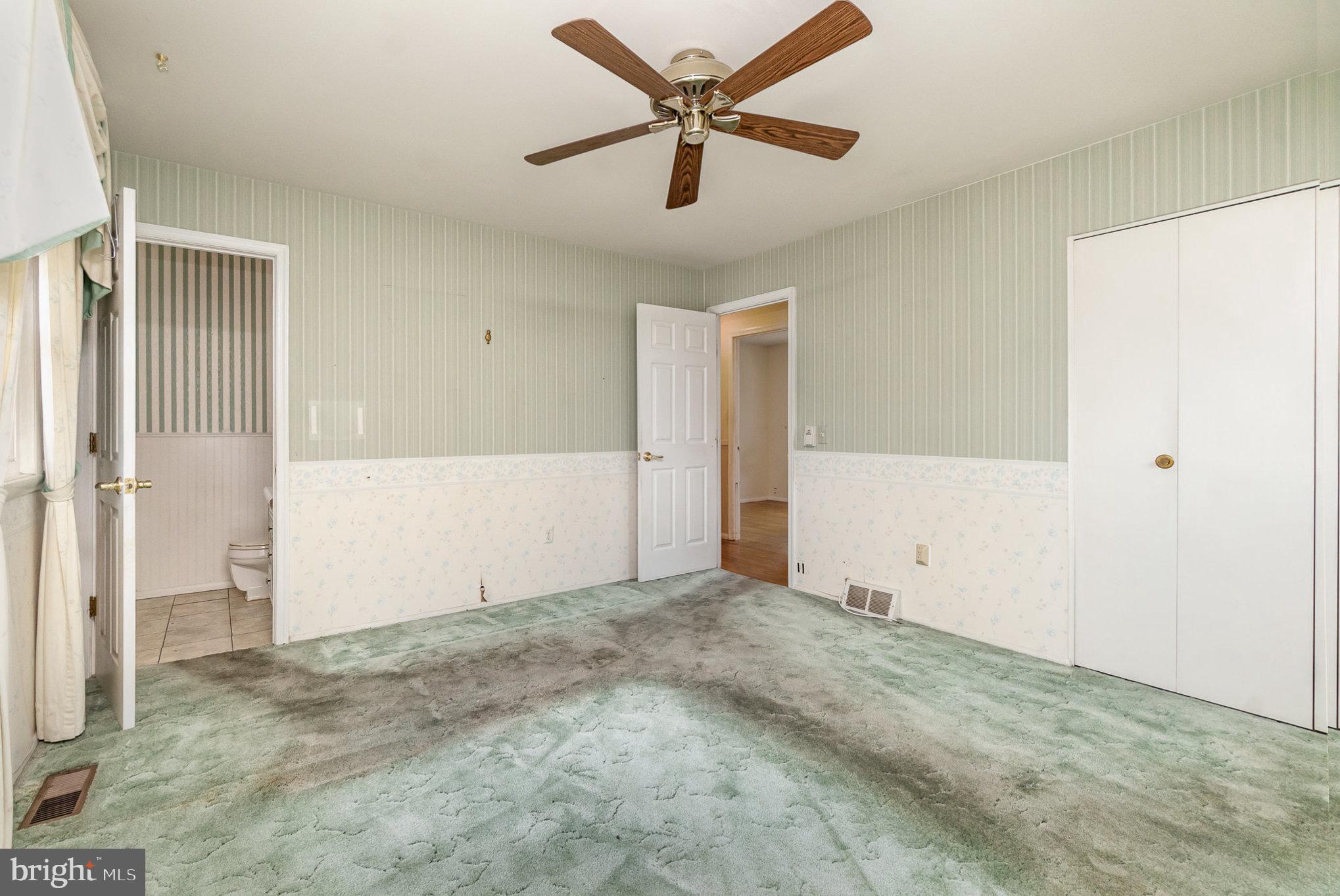 1908 Juniper Road Edgewood, MD 21040 - Photo 20 of 37 a view of an empty room