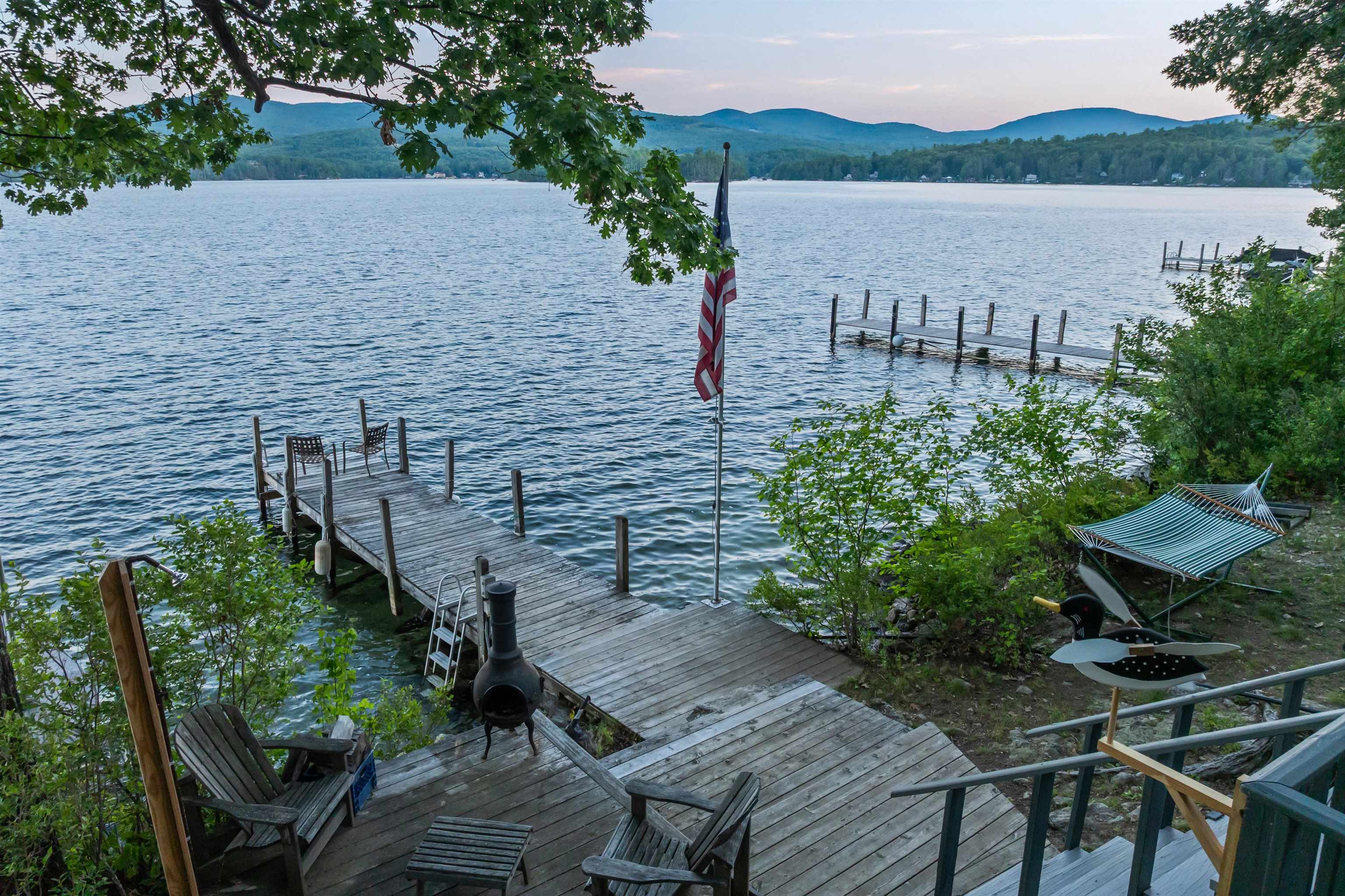 556 Rattlesnake Island Alton, NH 03810 - Photo 42 of 48 Gallery Image 42
