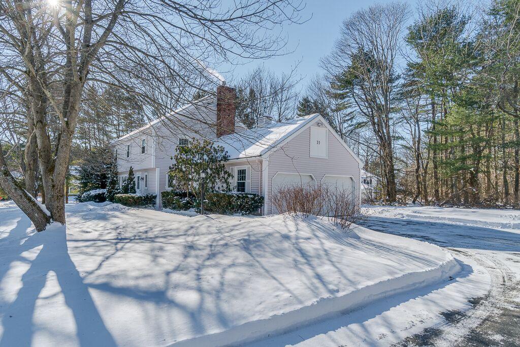 7 Ole Musket Road Scarborough, ME 04074 - Photo 1 of 43 10
