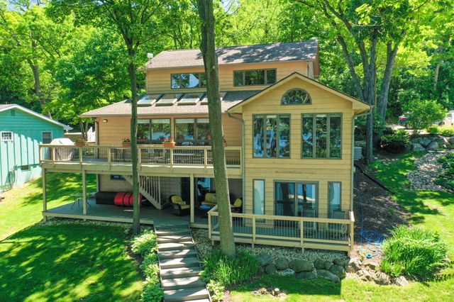 N7773 East Lakeshore Drive, Whitewater, WI 53190