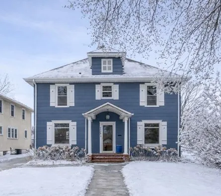 $389,900 | 1524 5th Avenue South, Fargo, ND 58103