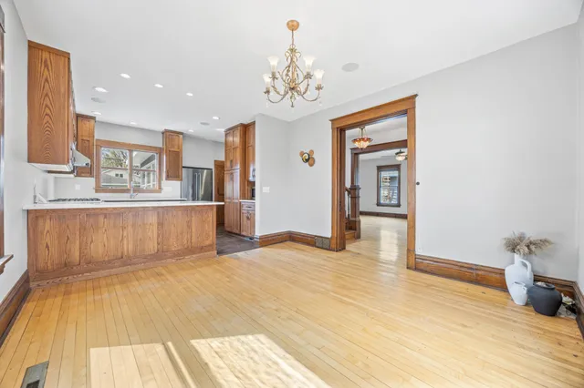 $389,900 | 1524 5th Avenue South, Fargo, ND 58103