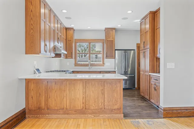 $389,900 | 1524 5th Avenue South, Fargo, ND 58103