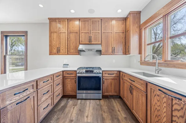 $389,900 | 1524 5th Avenue South, Fargo, ND 58103