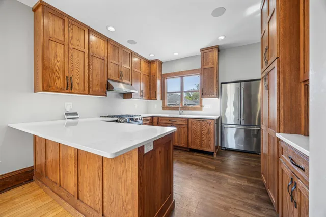 $389,900 | 1524 5th Avenue South, Fargo, ND 58103