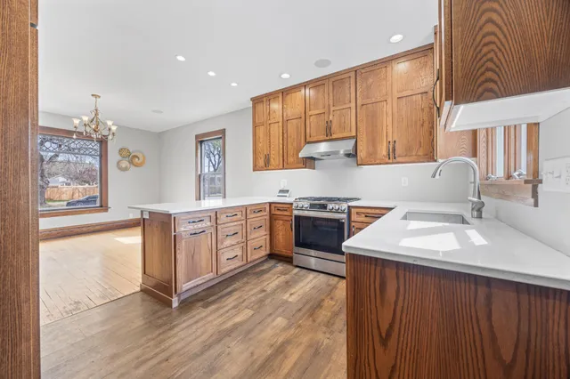 $389,900 | 1524 5th Avenue South, Fargo, ND 58103