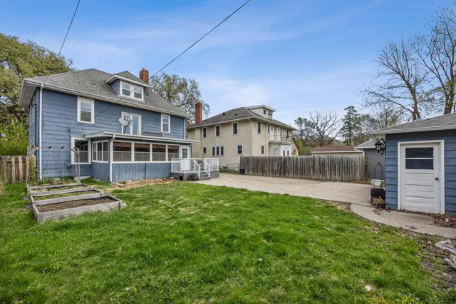 $389,900 | 1524 5th Avenue South, Fargo, ND 58103