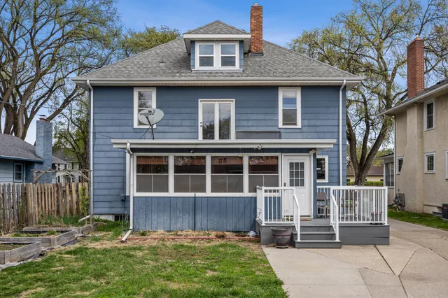 $389,900 | 1524 5th Avenue South, Fargo, ND 58103