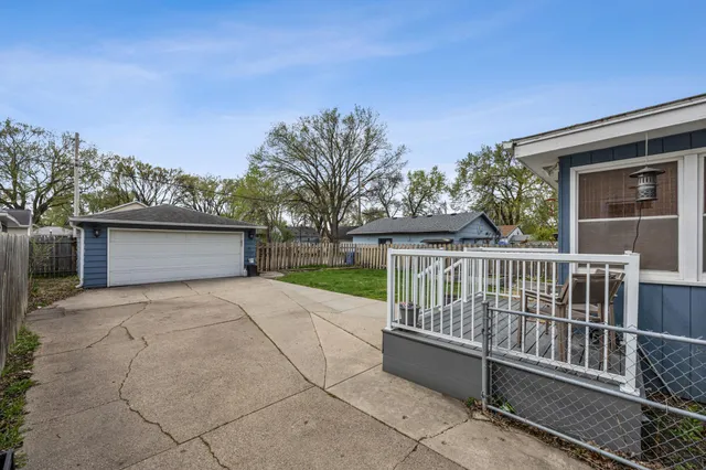 $389,900 | 1524 5th Avenue South, Fargo, ND 58103
