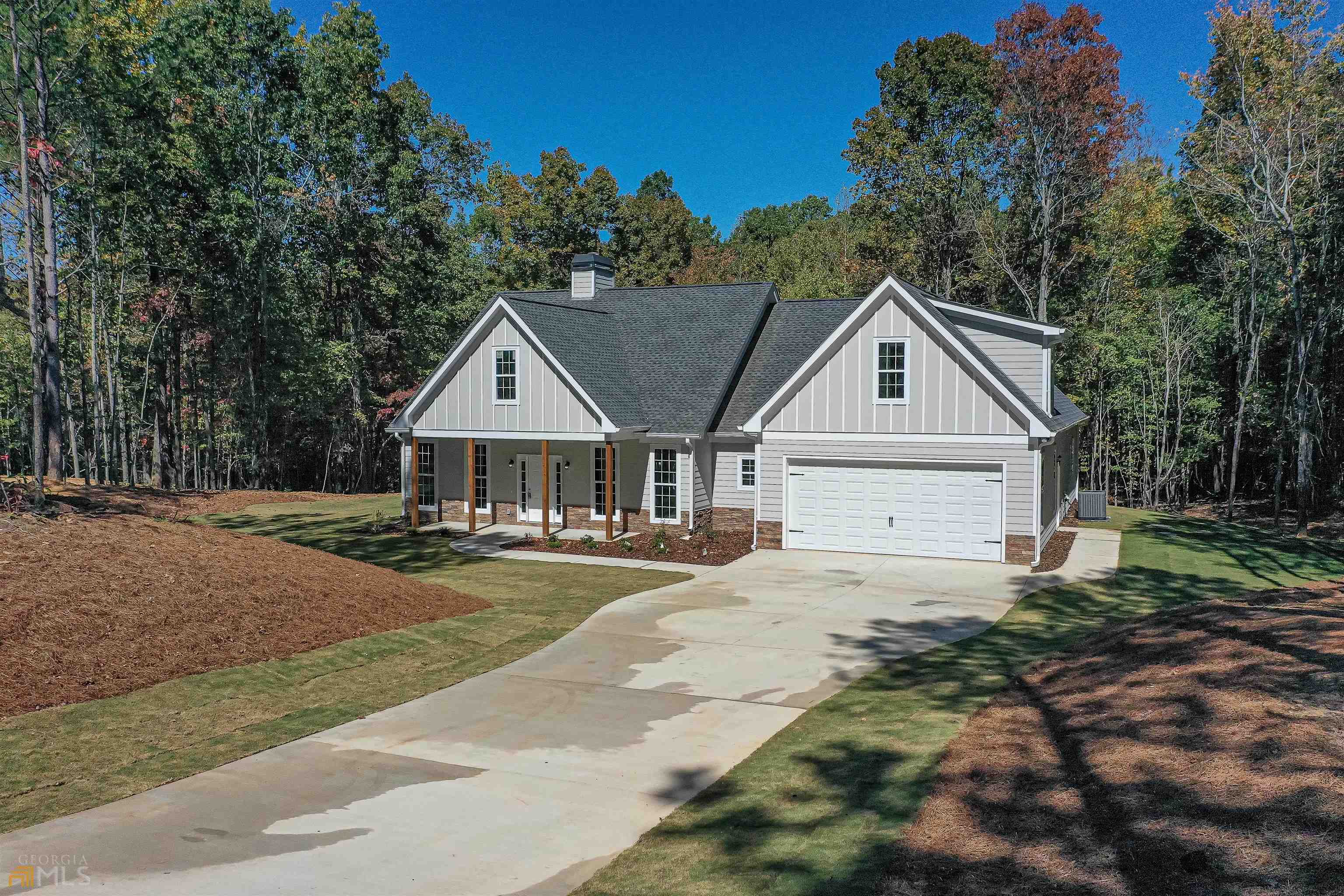 62 Joe Rowell Road Buchanan, GA 30153 - Photo 1 of 1