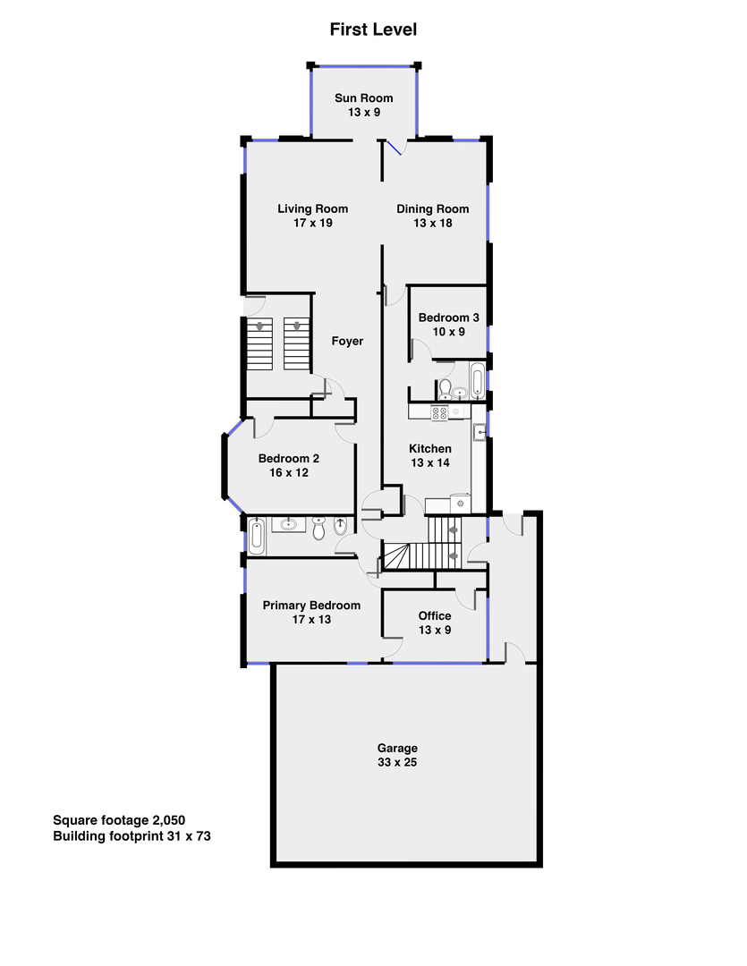 731 West Junior Terrace Chicago, IL 60613 - Photo 24 of 30 unknown