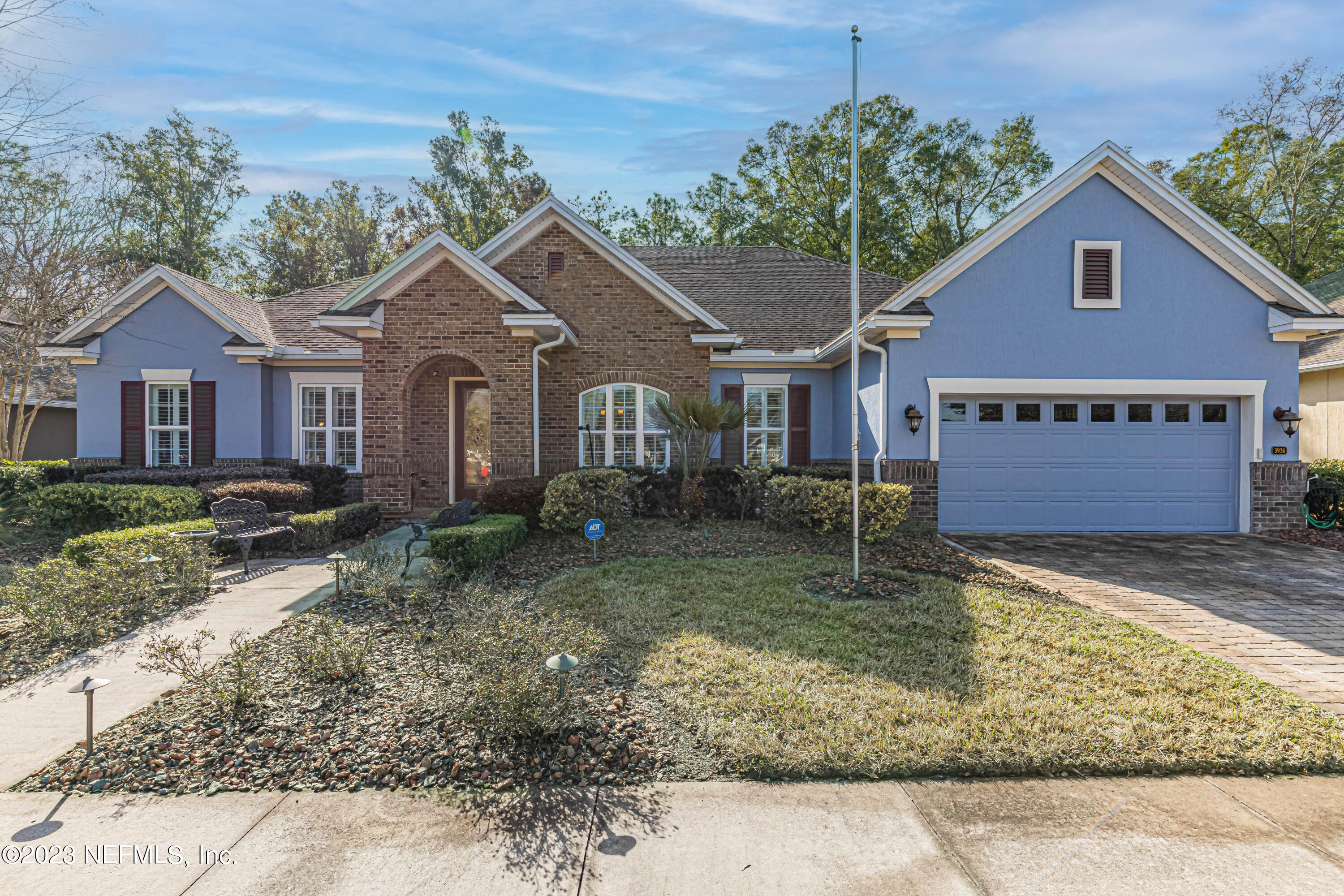 3936 Tar Kiln Road Jacksonville, FL 32223 - Photo 1 of 52 1-3936 Tar Kiln Road