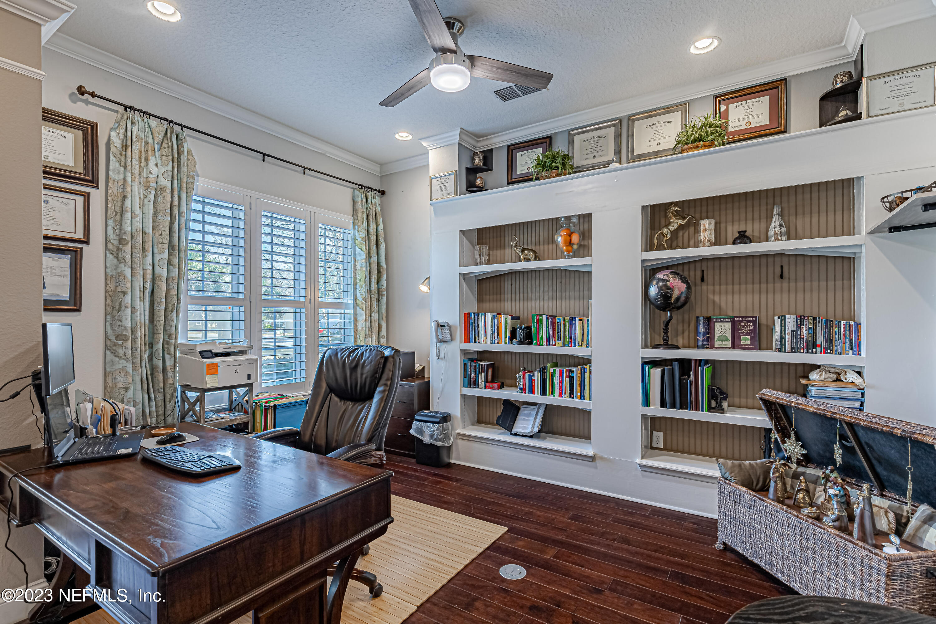 3936 Tar Kiln Road Jacksonville, FL 32223 - Photo 11 of 52 11-Study